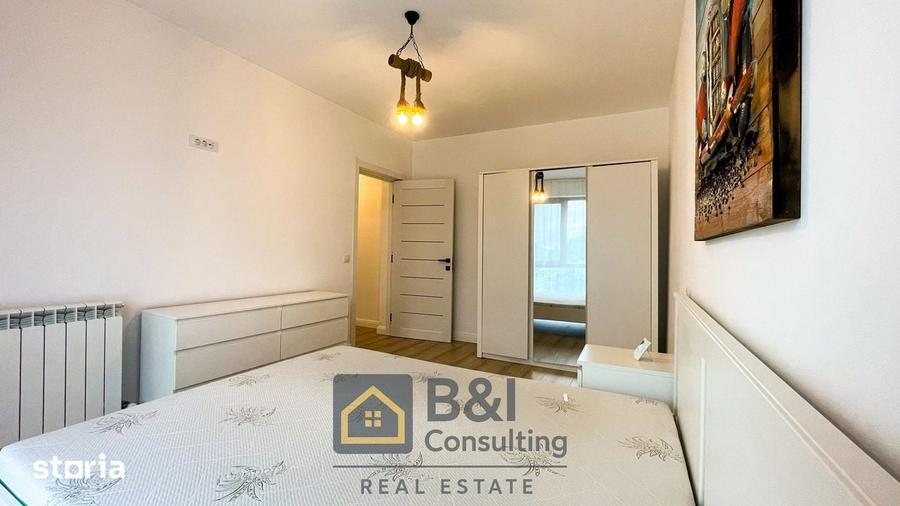 2 Camere Tatara?i Nord | Bloc Nou | Parcare Inclusa & Pet-Friendly - 10