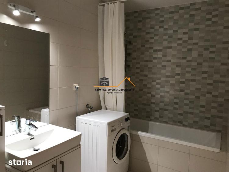 Apartament cu 3 camere decomandat în Centrul Civic