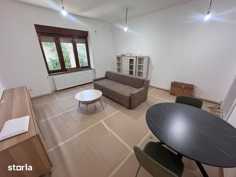 Apartament cu 2 camere în Sub Arini
