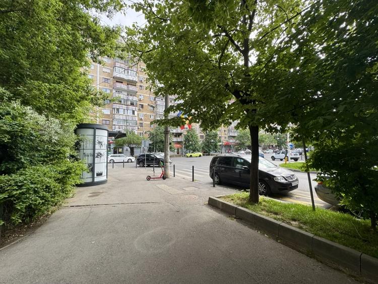 Garsonieră, mobilată în Drumul Taberei
