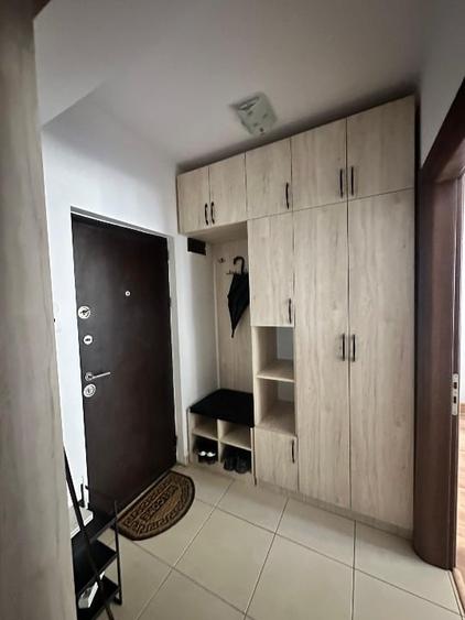 Apartament cu 2 camere decomandat, mobilat în Dristor