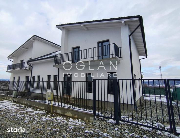 Casă cu 4 camere cu Teren 267 Mp în Mohu