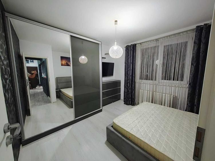 ✨ De Închiriat: Ap. 2 Camere Premium – Confort și Stil - Brâncoveanu / Luică - 5
