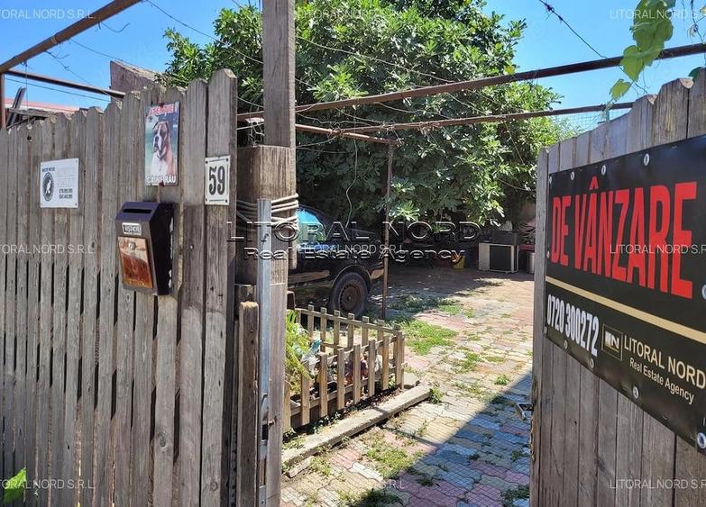 Exclusivitate - Coiciu, Str. Rasuri nr. 59, teren 180 mp, front stradal 14,14m - 8