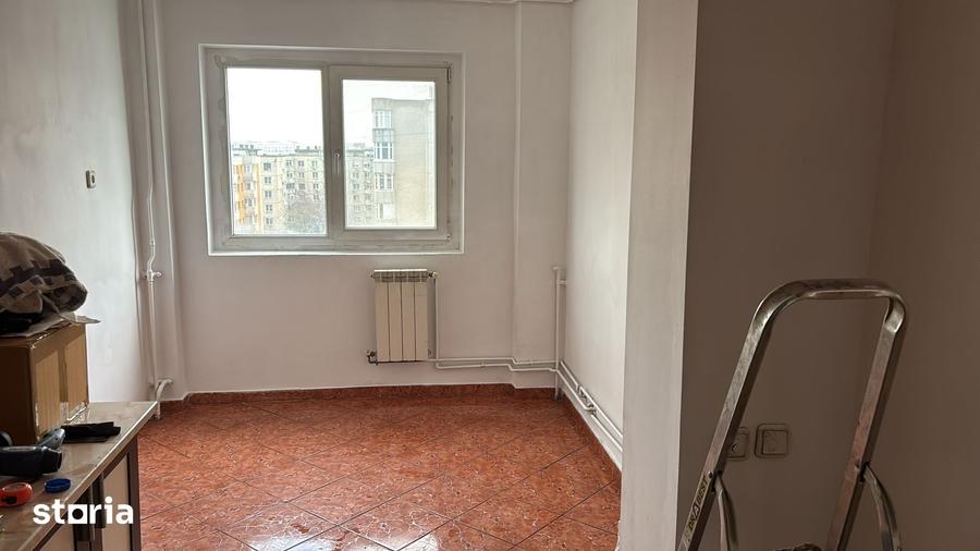 Apartament cu 2 camere în Rahova