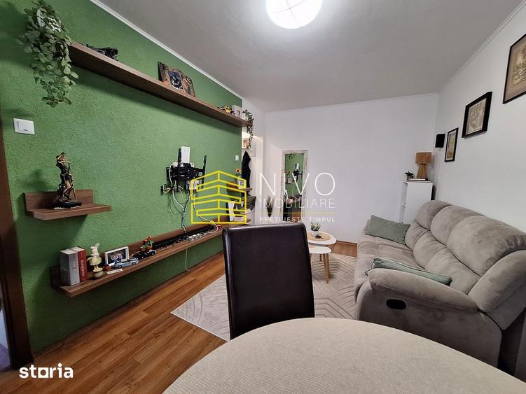 Apartament 2 camere Tg. Mure? Dambu Pietros Str. Magurei - 2