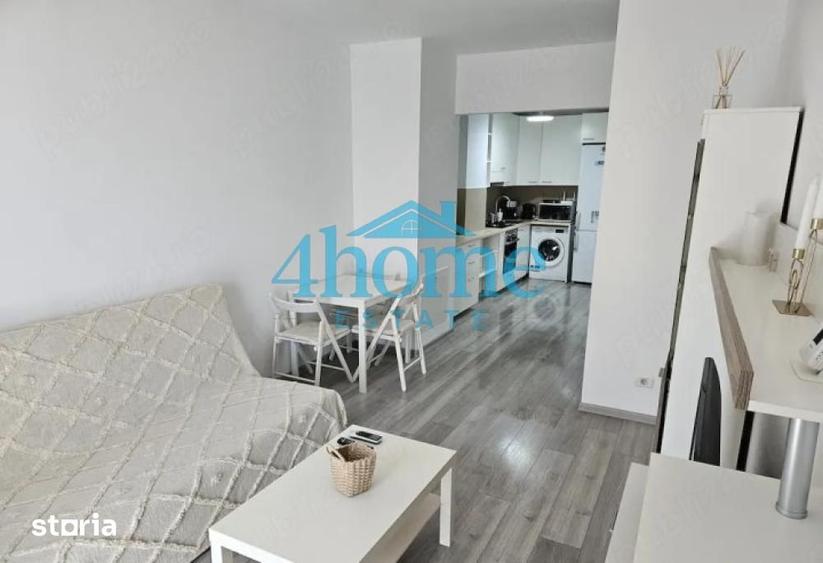 Apartament 2 camere Drumul Taberei|Metrou|Bloc Nou|Parcare - 2