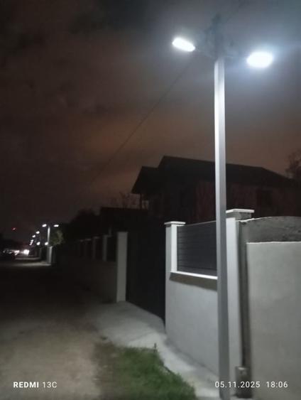 Casă individuală cu 3 camere cu Canalizare în Lascăr Catargiu