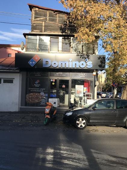 Spatiu comercial S+P+1 Margeanului 61 colt cu Corbita 3 - 7