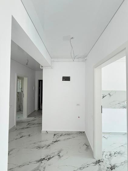 Apartament cu 2 camere decomandat în Militari