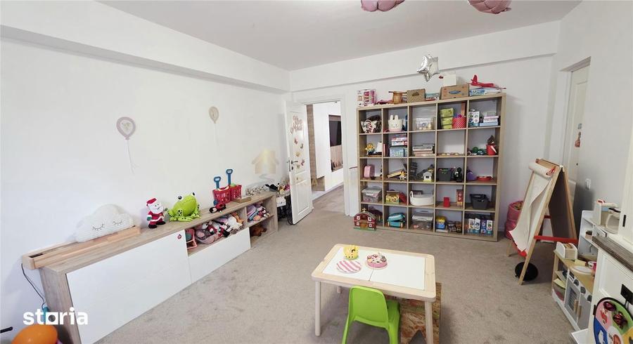 CASA 5 CAMERE 196 MP TEREN 225 MP DAMBUL ROTUND - 17