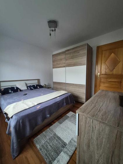 Apartament cu 2 camere decomandat în Dorobanților
