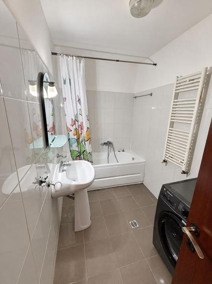 Apartament cu 2 camere semidecomandat în Ștefan cel Mare