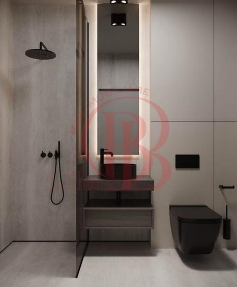 Apartament cu 2 camere semidecomandat în Theodor Pallady