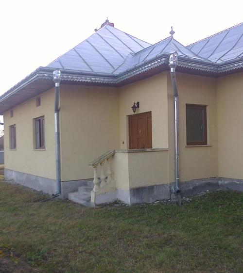 Casă cu 3 camere în Arbore