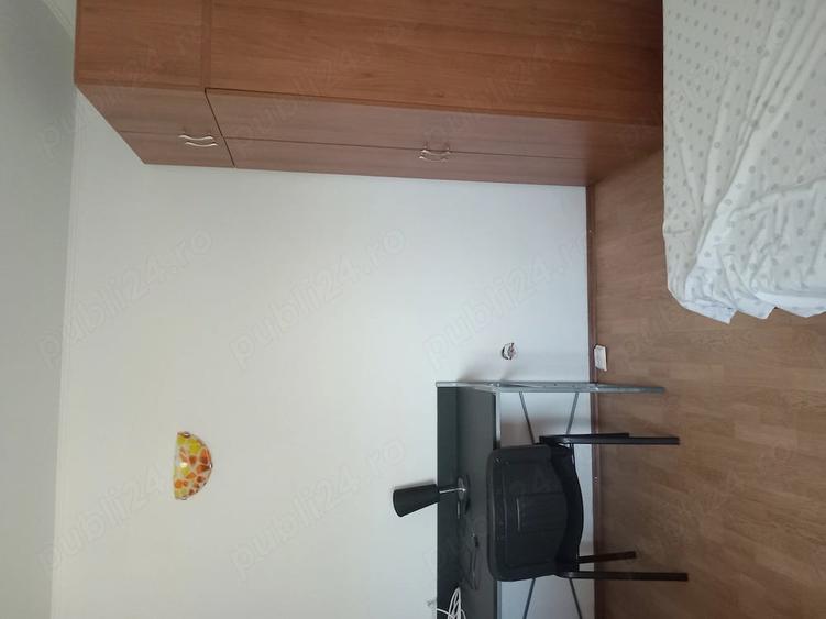 Garsonieră semidecomandată în Dumbrăvița