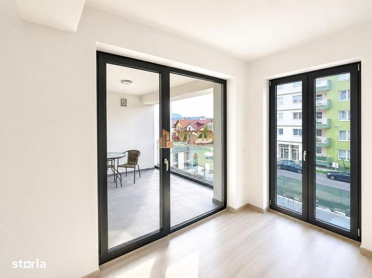 Apartament 2 camere | Loc de parcare inclus | Zona Coresi - 4