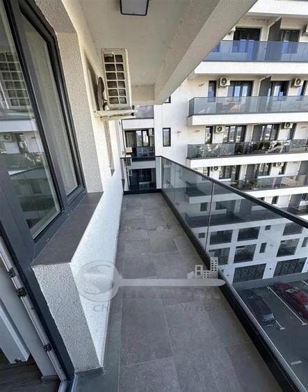 Garsoniera centrală, Q Residence - 6