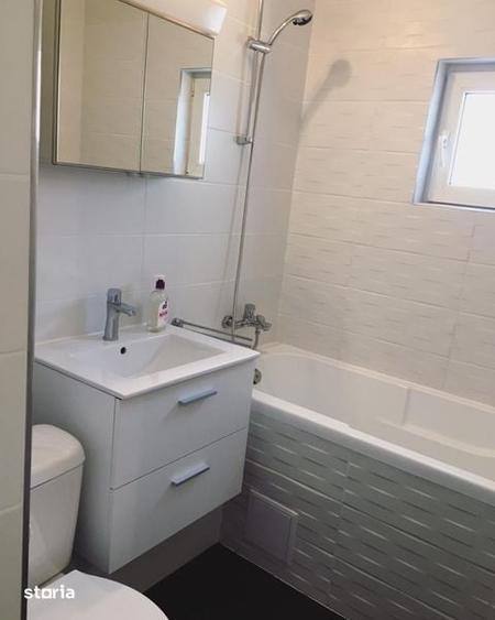 Apartament cu 2 camere în Calea Aradului