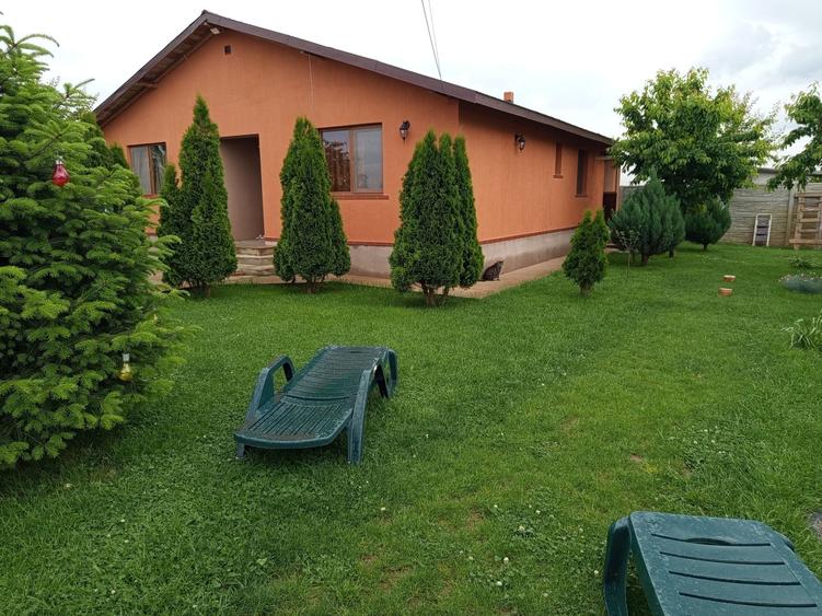 Casa Copaceni Ilfov - 15