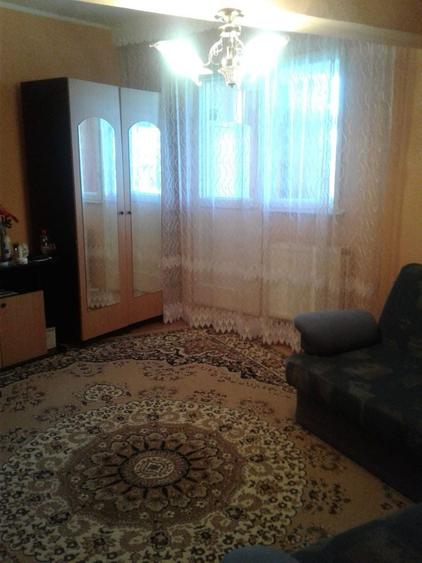 Garsonieră decomandată în Țiglina 1