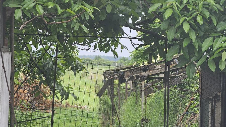 Casă cu 3 camere cu Teren 2000 Mp în Tărtășești