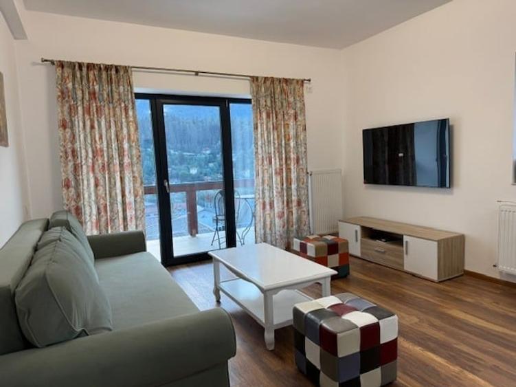 APARTAMENT PREMIUM DE VANZARE IN BUSTENI, CONSTRUCTIE 2023 - 3