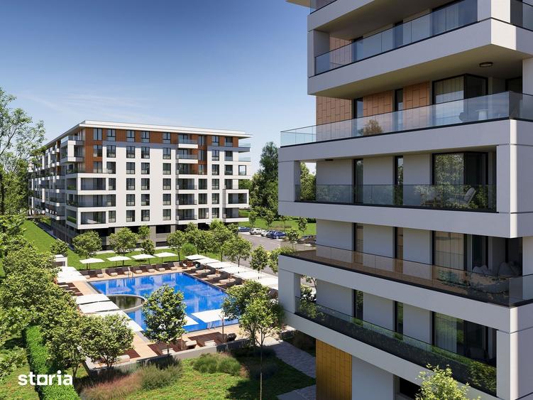 Apartament cu 2 camere în Central — fotografia 1