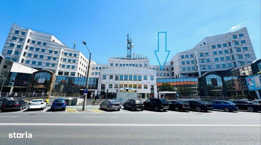 Spațiu comercial, de 2,948 mp, în Central