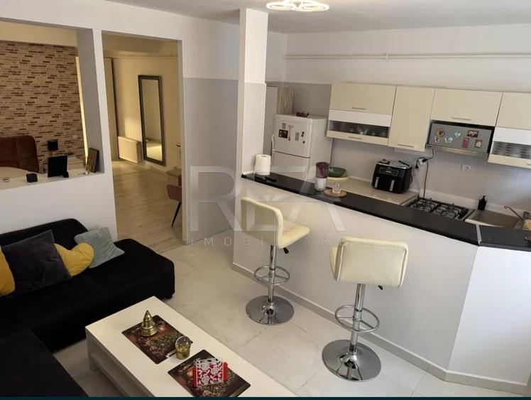 Apartament 2 camere | 54 mp utili | Parcare inclusă | Apărătorii Patriei - 2