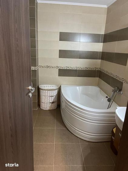 Apartament strada Crinilor - 1