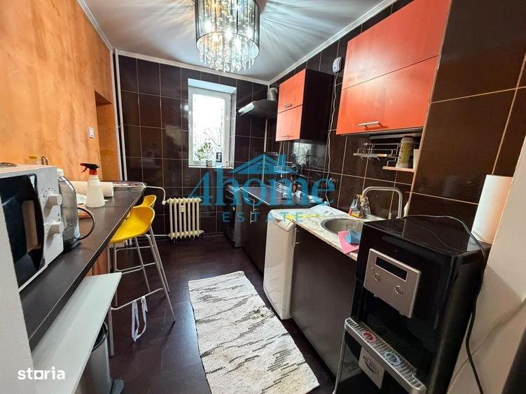 Apartament 2 camere Dristor|Metrou|Renovat|Pet Friendly - 3