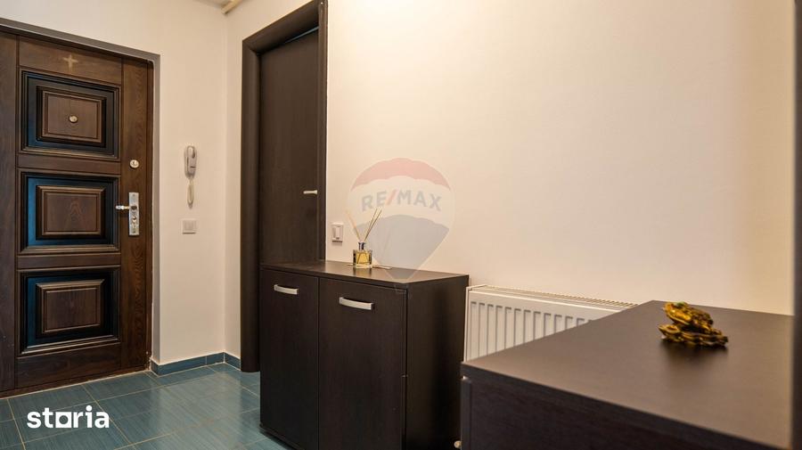 Apartament cu 3 camere în Dobroești
