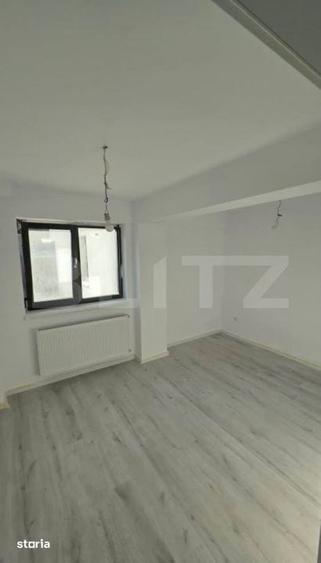 Apartament cu 2 camere în Ciurea