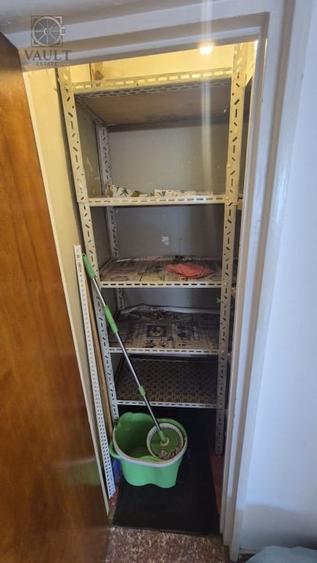2 Camere - Bloc Anvelopat - Langa Parc - TEI - 7