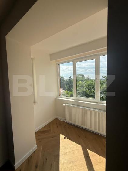 Apartament cu 2 camere decomandat, mobilat în Ultracentral