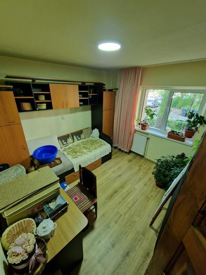 Apartament cu 2 camere decomandat, mobilat în Lipovei