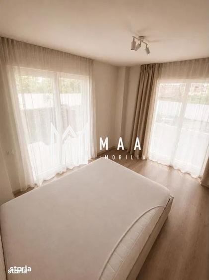 Apartament cu 3 camere în Terezian