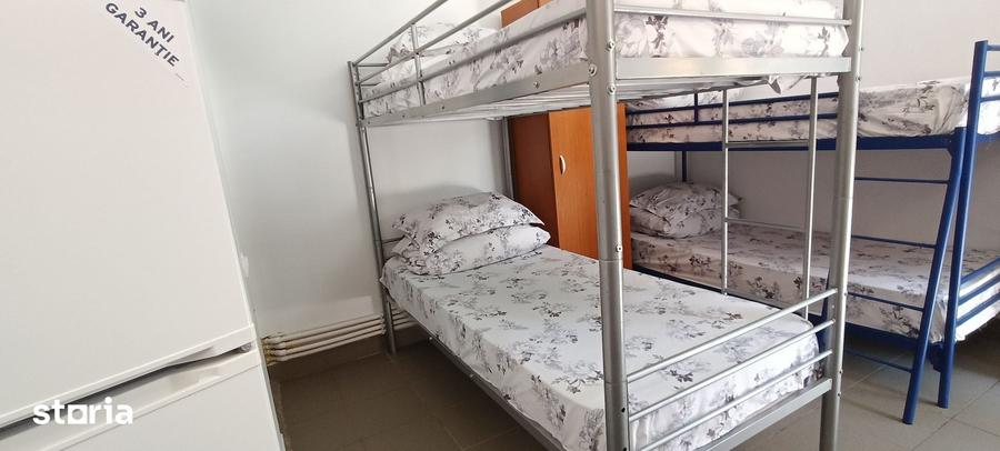 Apartament cu 3 camere în Afumați