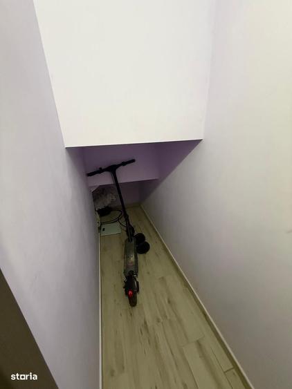 INTRARE IN IPOTESTI: Casa tip duplex P+M - 8