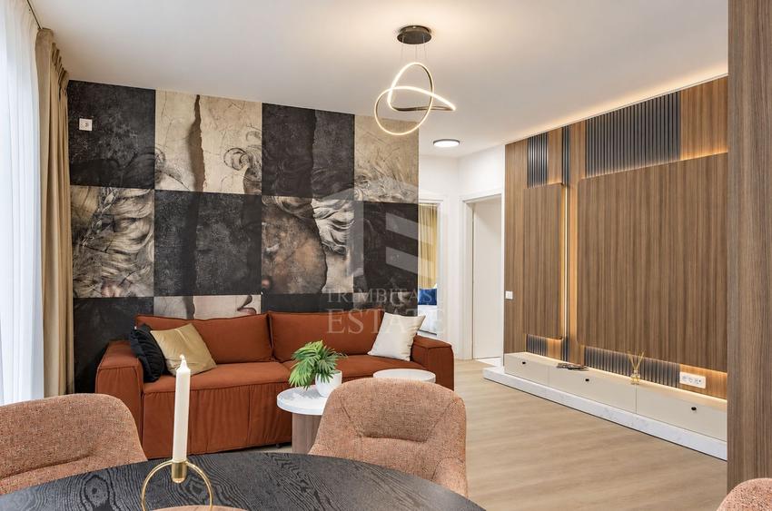 Apartament cu 3 camere decomandat în Antiaeriană