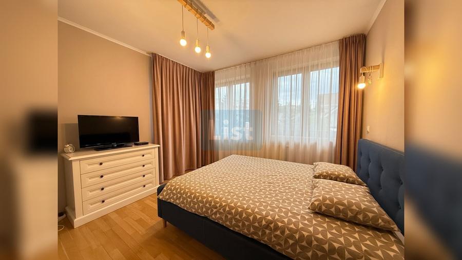 Casă individuală cu 5 camere cu Canalizare în Bună Ziua