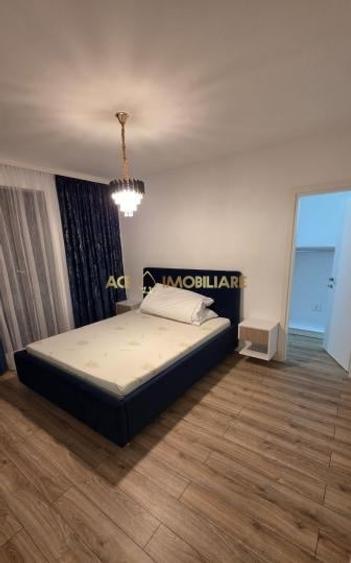 2 Camere de inchiriat | Baneasa | Centrala | Parcare - 2