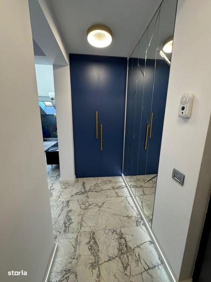 Apartament cu 4 camere în Chiajna