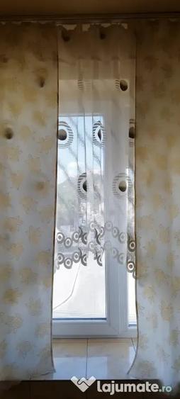 Apartament cu 3 camere semidecomandat în Ultracentral