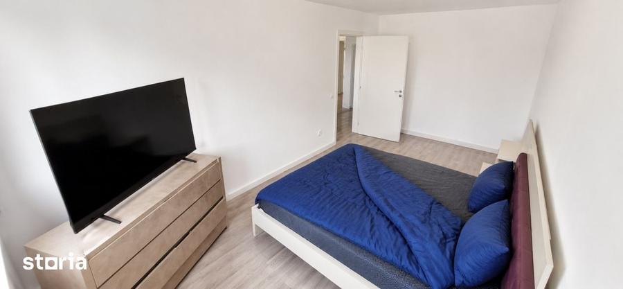 Apartament 2 camere open space, 55 mp, Bals zona centrala - 3