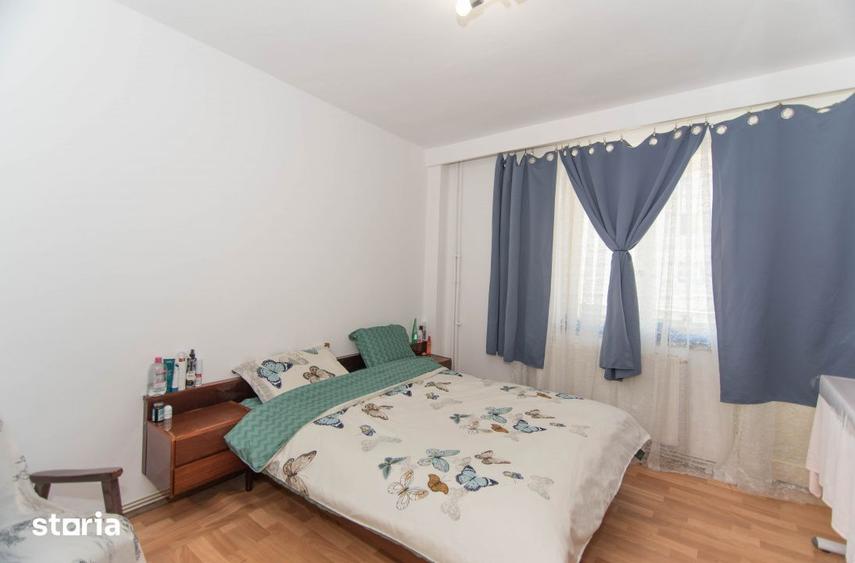 Apartament cu 4 camere în Central