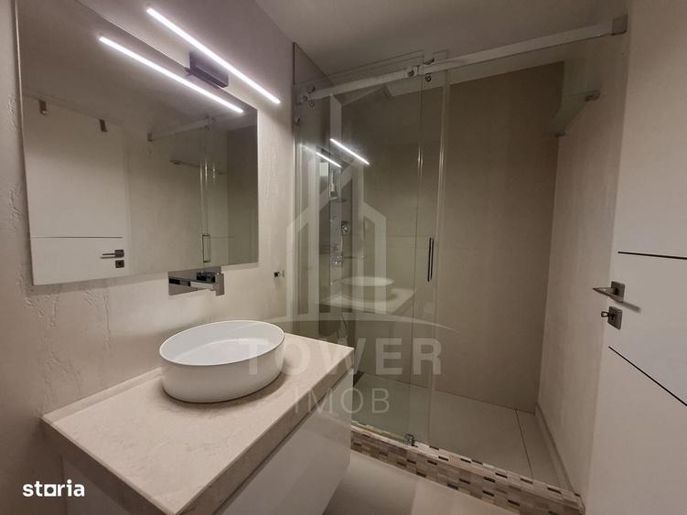 Apartament cu 4 camere în Central