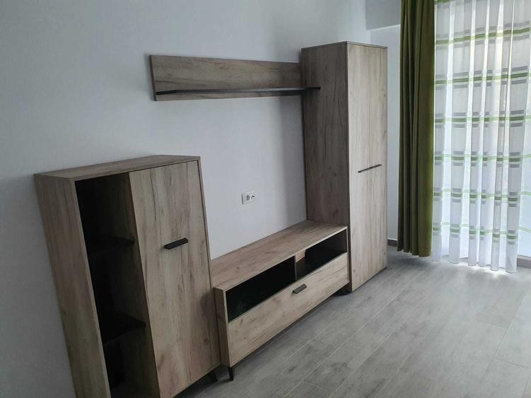 Apartament cu 2 camere decomandat în Păcurari