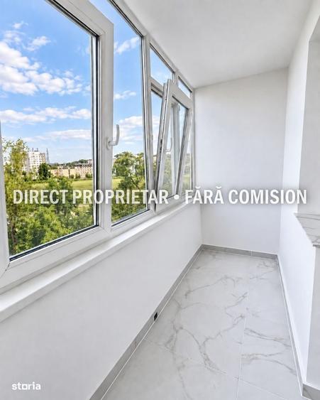 Direct de la proprietar | 3 camere decomandate | Alexandru Musatini - 8